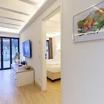 Apartment Moon