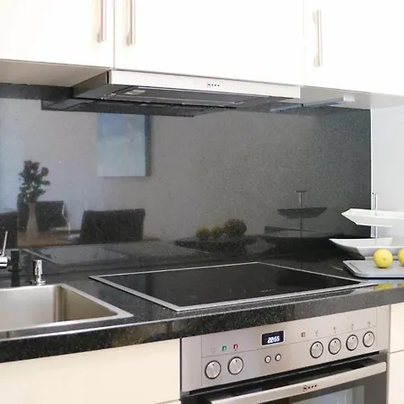 Appartamento Moon Lubkow