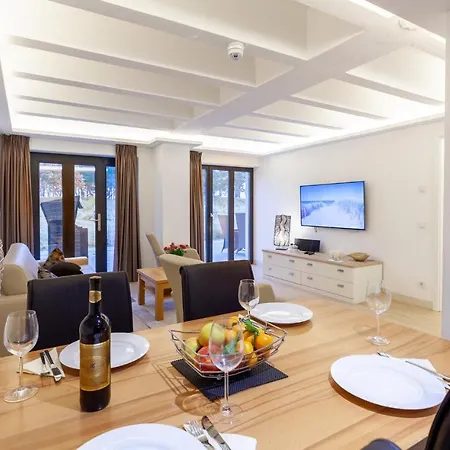 Appartamento Moon Lubkow