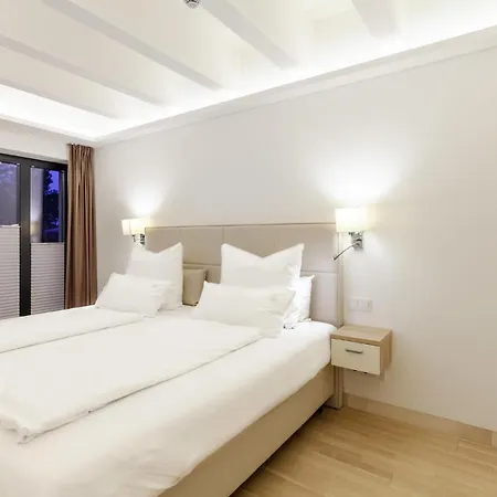 Moon Appartamento Lubkow