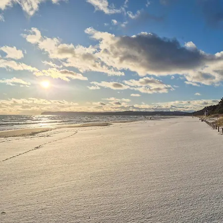 Appartamento Moon Lubkow