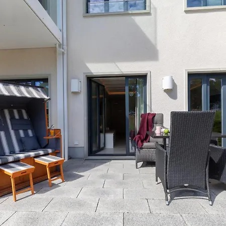 Moon Apartman Binz