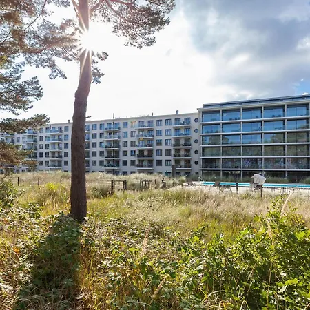 Moon Apartman Binz