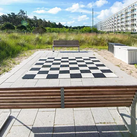 Moon Apartman