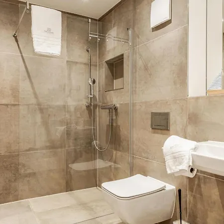 Moon Appartement *