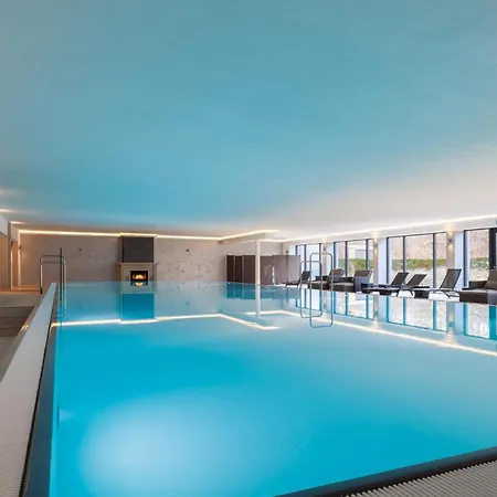 Appartement Moon Binz