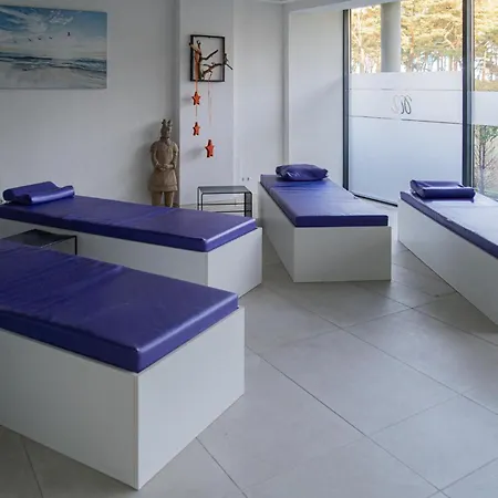 Moon Appartement