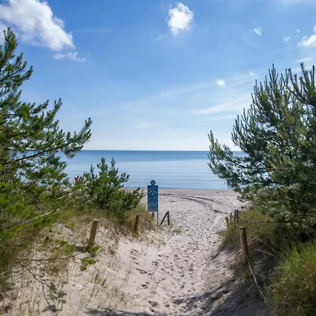 Appartement Moon Binz
